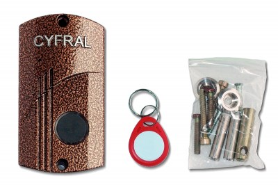 Устройство ключевое ЦИФРАЛ КУ-95/РК (Cyfral)